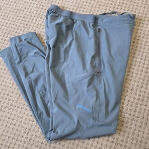 Patagonia pants